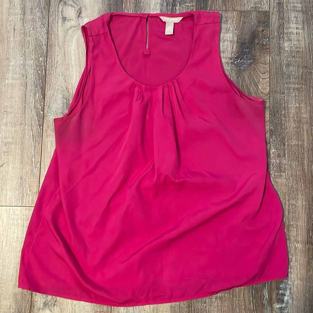 Women’s work blouse